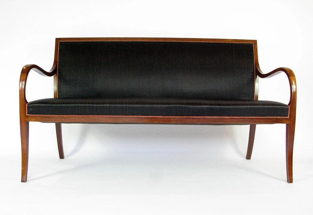 Frits Henningsen Sofa, 1935 3 Frits Henningsen Sofa, 1935