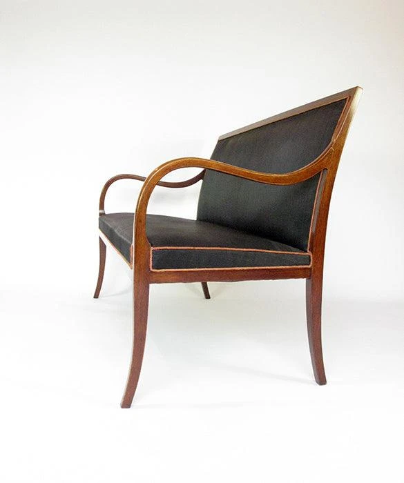 Frits Henningsen Sofa, 1935 8 Frits Henningsen Sofa, 1935 - Image 6