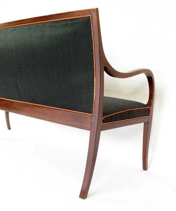 Frits Henningsen Sofa, 1935 4 Frits Henningsen Sofa, 1935 - Image 2