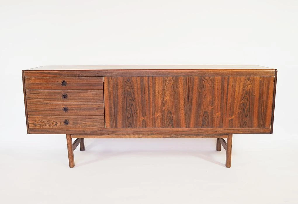 Heritage Gloucester Cabinet 4 Heritage Gloucester Cabinet - Image 2