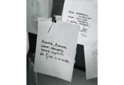 Zettel'z 6 Pendant Light, 1997 -Online Furniture Shop Ingo Maurer Zettelz 6 03