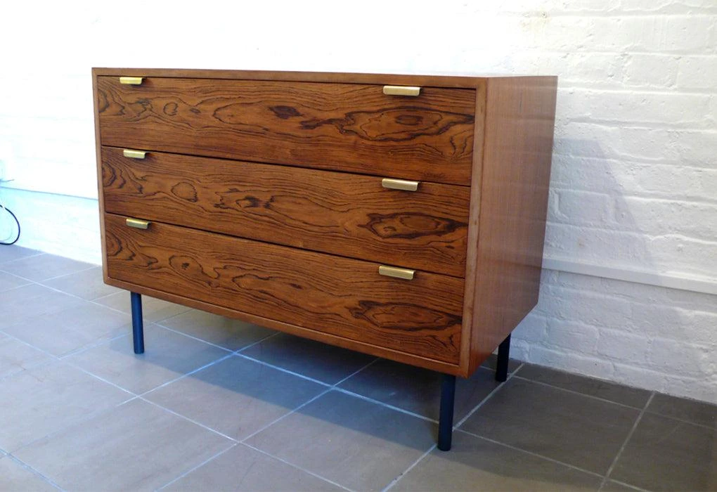 Day, Interplan Chest, 1954 3 Day, Interplan Chest, 1954