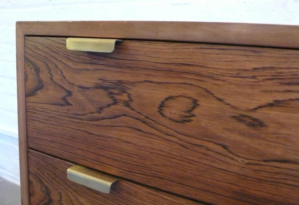 Day, Interplan Chest, 1954 4 Day, Interplan Chest, 1954 - Image 2