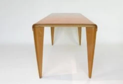 Breuer Isokon Dining Table, 1936 -Online Furniture Shop Isokon vintagediningtable 04