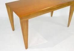 Breuer Isokon Dining Table, 1936 -Online Furniture Shop Isokon vintagediningtable 06