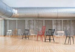 Hay J41 Chair -Online Furniture Shop J Series J41 J42 J77 J104 J110 Overview