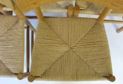 Mogensen Set Of J39 Chairs, 1947 -Online Furniture Shop J39 05