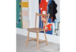 Hay J41 Chair -Online Furniture Shop J41 oiled oak 02