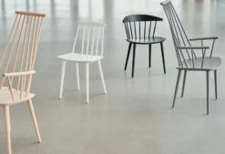 Hay J77 Chair, 2017 18 Hay J77 Chair, 2017 -Online Furniture Shop J77 white J104 black J110 nature and grey 01
