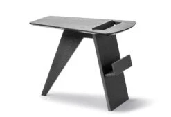 Magazine Table, 1949 13 Magazine Table, 1949 -Online Furniture Shop JR 6500 blacklaquered oak v4