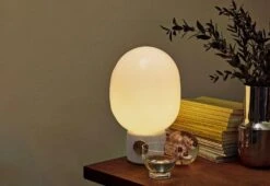 Menu JWDA Concrete Table Lamp, 2015 -Online Furniture Shop JWDA Table Lamp 3