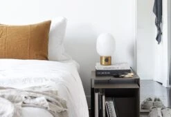 Menu JWDA Metallic Table Lamp, 2015 -Online Furniture Shop JWDA Table Lamp Metal 2