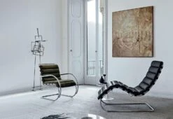 Online Furniture Shop -Online Furniture Shop KNOLL MR Collection shopify