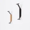 Artek REB 014 Kaari Wall Hook, 2015 2 Artek REB 014 Kaari Wall Hook, 2015 -Online Furniture Shop Kaari Wall Hook black lacquer