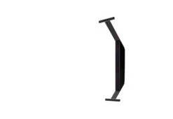 Artek REB 014 Kaari Wall Hook, 2015 10 Artek REB 014 Kaari Wall Hook, 2015 -Online Furniture Shop Kaari Wall Hook black lacquer 2
