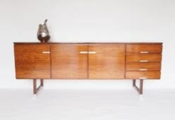 N/A Kai Kristiansen Cabinet
