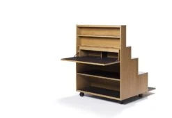 Rampa Desk, 1965 -Online Furniture Shop Karakter A Castiglioni Rampa 01