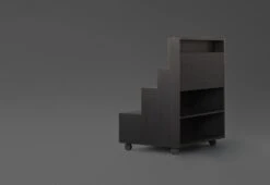 Rampa Desk, 1965 -Online Furniture Shop Karakter A Castiglioni Rampa 05