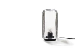 Lari Table Lamp, 1978 -Online Furniture Shop Karakter Angelo Mangiarotti Lari 03