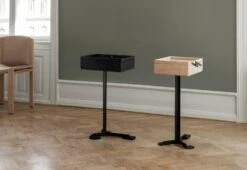 Comodo Storage Table, 1988 -Online Furniture Shop Karakter Archille Castiglioni Comodo 06