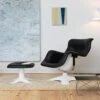 Artek Karuselli Chair & Ottoman, 1964 -Online Furniture Shop Karuselli chair ottoman 1