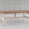 Kaufmann Table -Online Furniture Shop Kaufmann table 3
