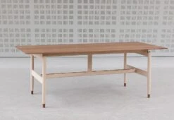 Kaufmann Table
