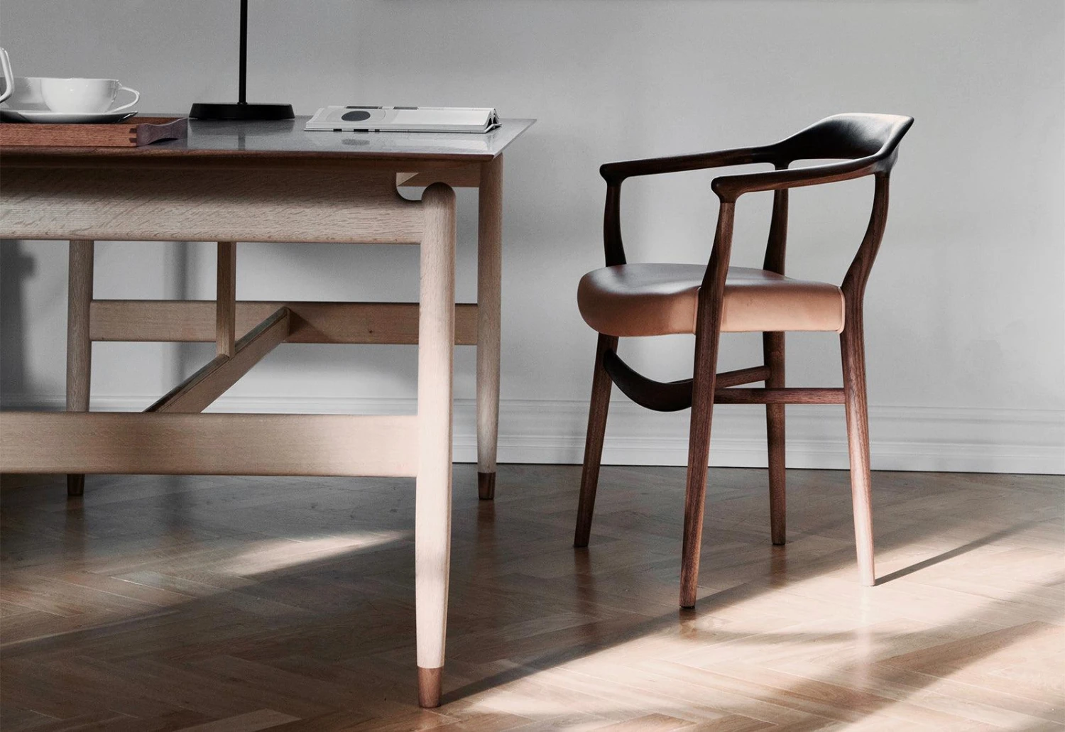 Kaufmann Table 7 Kaufmann Table - Image 5