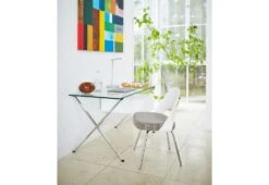 Albini Desk, 1949 -Online Furniture Shop Knoll franco albini albini desk white 2