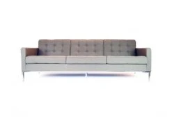 Florence Knoll Three-seat Sofa, 1954 10 Florence Knoll Three-seat Sofa, 1954 -Online Furniture Shop Knoll Florence three seat sofa 3 0