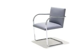 Brno Armchair, Tubular