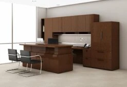 Brno Armchair, Tubular -Online Furniture Shop Knoll Mies van der Rohe Brno Tubular chair feature 1