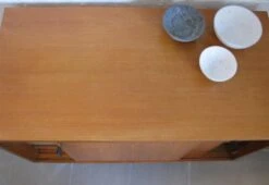 F.Knoll, Cabinet, 1960 -Online Furniture Shop Knoll cabinet 03