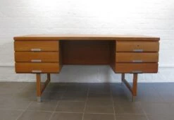 Kai Kristiansen, Desk, 1929