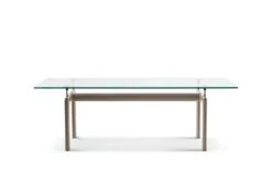 LC6 Table, 1928 -Online Furniture Shop LC6 cassina twentytwentyone 2