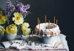 Birthday Candles -Online Furniture Shop Linda Lomelino for OVO Birthday candles d