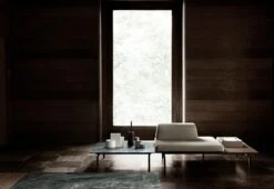 Sumo Bench, 2021 12 Sumo Bench, 2021 -Online Furniture Shop Living Divani Piero Lissoni Sumo Table 1