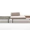 Sumo Bench, 2021 1 Sumo Bench, 2021 -Online Furniture Shop Living Divani Piero Lissoni Sumo Table 10