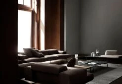 Sumo Bench, 2021 11 Sumo Bench, 2021 -Online Furniture Shop Living Divani Piero Lissoni Sumo Table 2