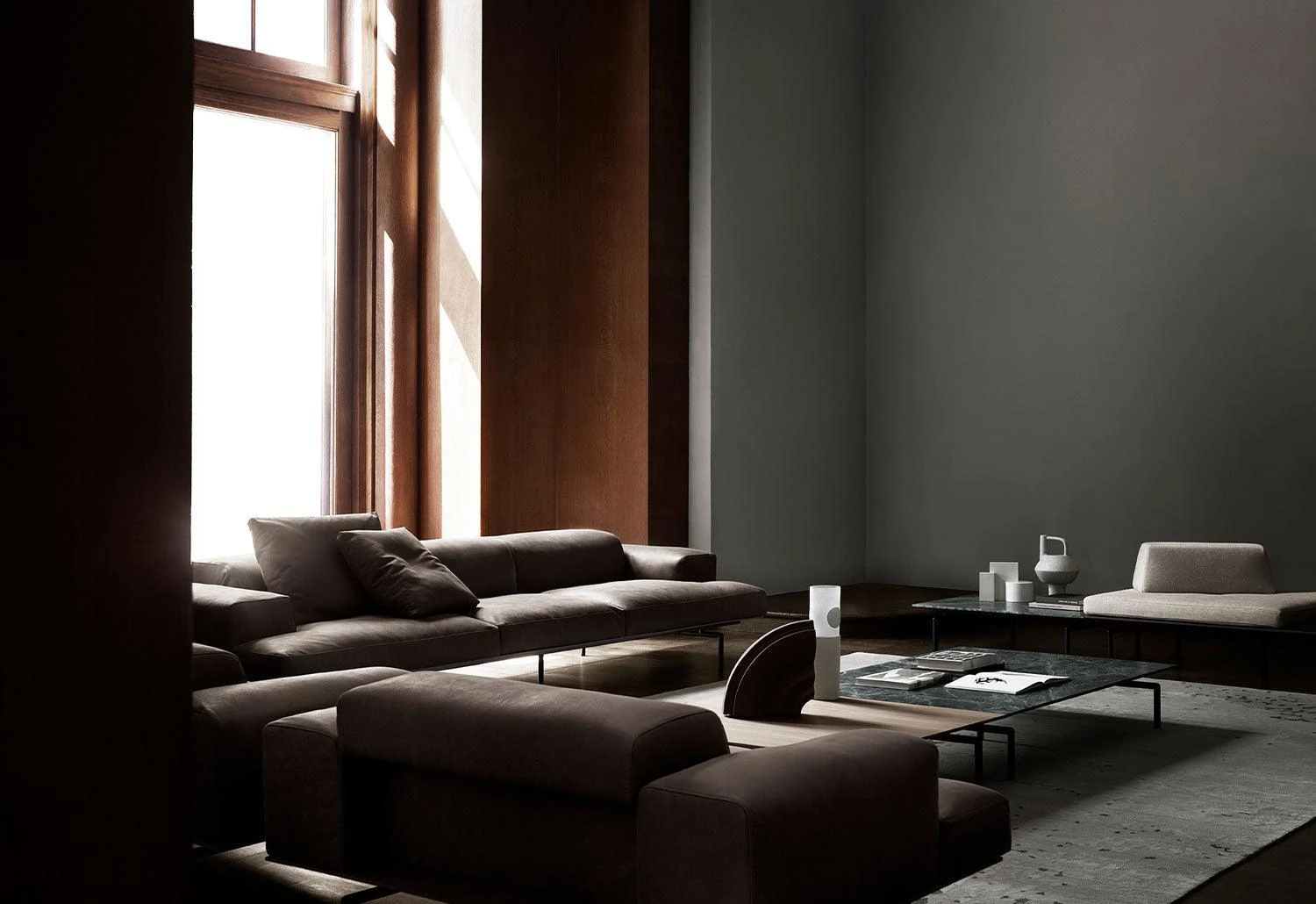 Sumo Bench, 2021 5 Sumo Bench, 2021 - Image 3