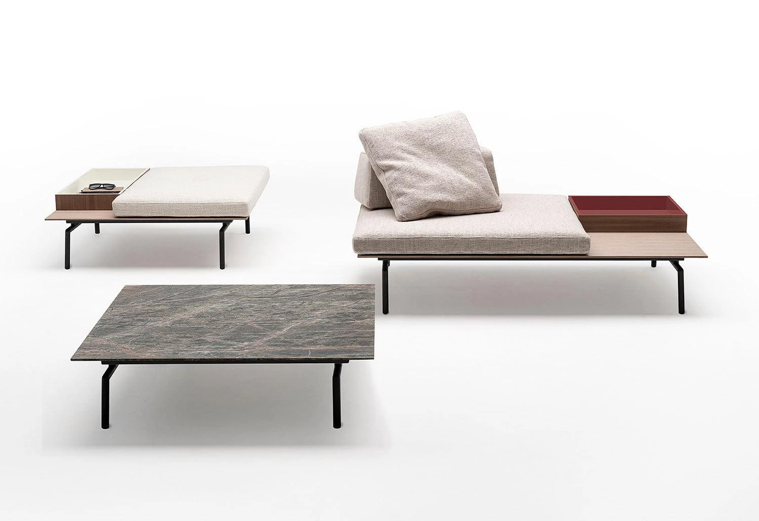 Sumo Bench, 2021 8 Sumo Bench, 2021 - Image 6