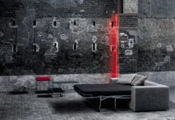 Wall Sofa Bed, 2006 -Online Furniture Shop LivingDivani Wall Sofa Bed 3