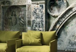Chemise Armchair, 2010 -Online Furniture Shop LivingDivani Chemise 5