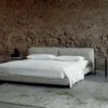 Neowall Bed, 2016 -Online Furniture Shop LivingDivani Neowall bed 1