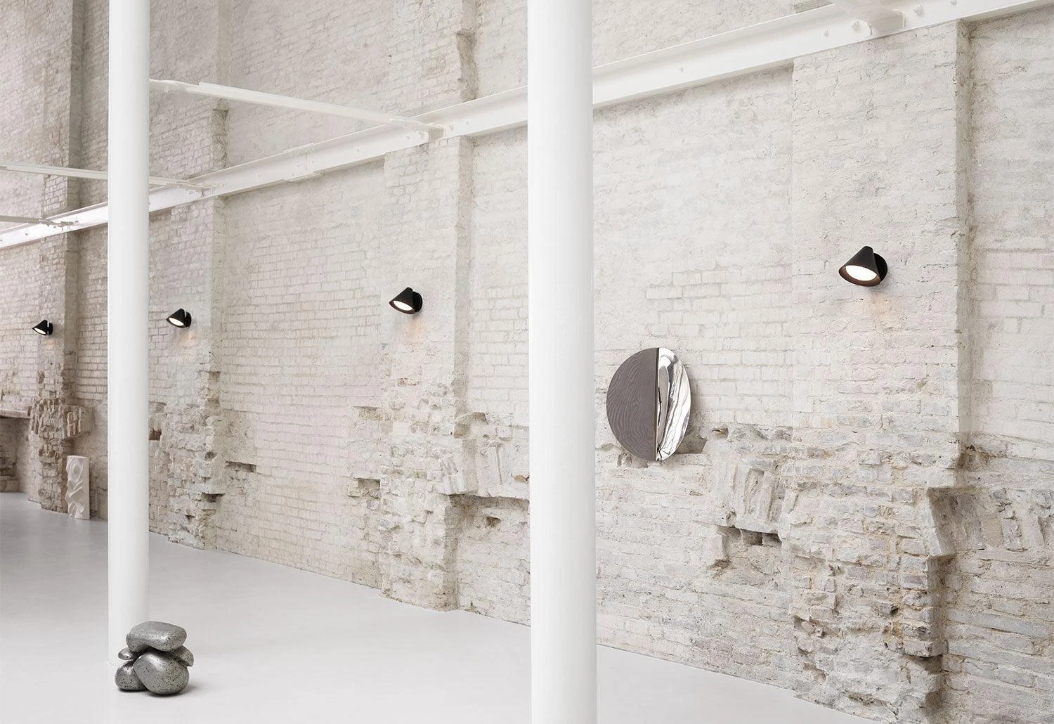 Louis Poulsen Keglen Wall 8 Louis Poulsen Keglen Wall - Image 6