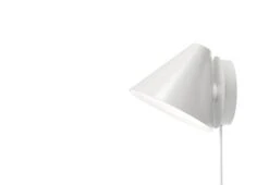 Louis Poulsen Keglen Wall 12 Louis Poulsen Keglen Wall -Online Furniture Shop Louis Poulsen Bjarke Ingels Group Keglen wall lamp white 1