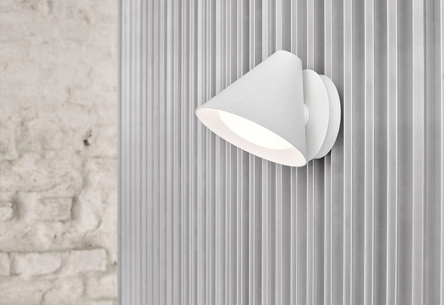 Louis Poulsen Keglen Wall 3 Louis Poulsen Keglen Wall