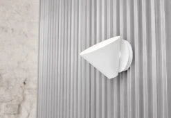 Louis Poulsen Keglen Wall 16 Louis Poulsen Keglen Wall -Online Furniture Shop Louis Poulsen Bjarke Ingels Group Keglen wall lamp white 5