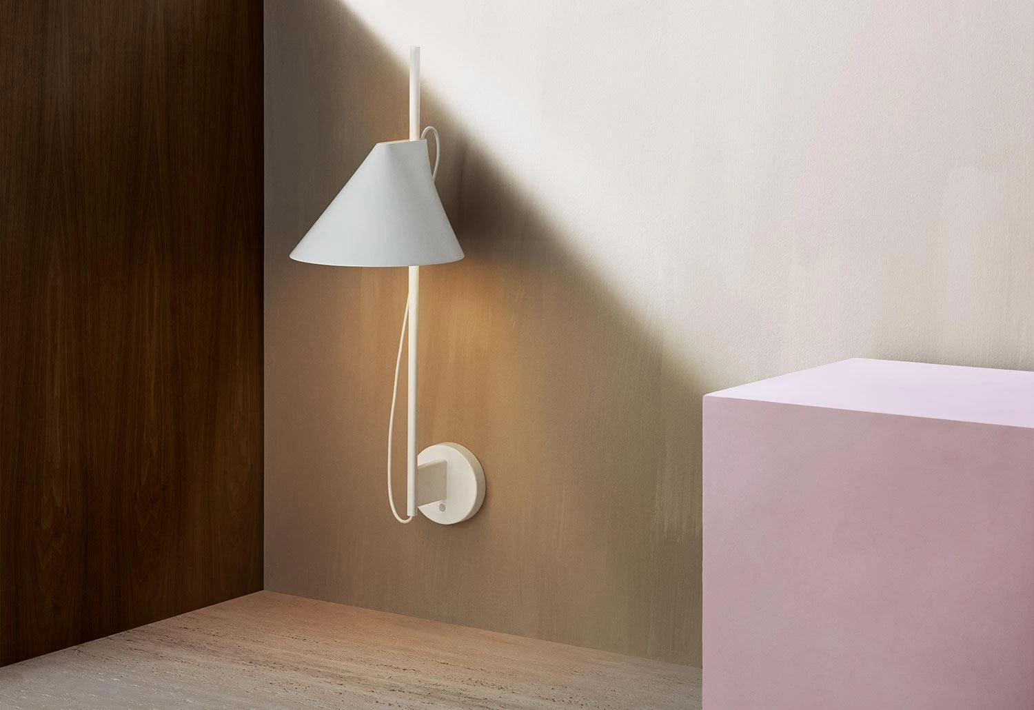 Louis Poulsen Yuh Wall Light, 2017 8 Louis Poulsen Yuh Wall Light, 2017 - Image 6