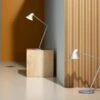 Louis Poulsen NJP Table Lamp -Online Furniture Shop Louis Poulsen Nendo NJP Table Lamp Aluminium 2
